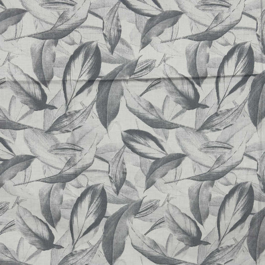 Small leaf Print 180 TC King Size Bedsheet