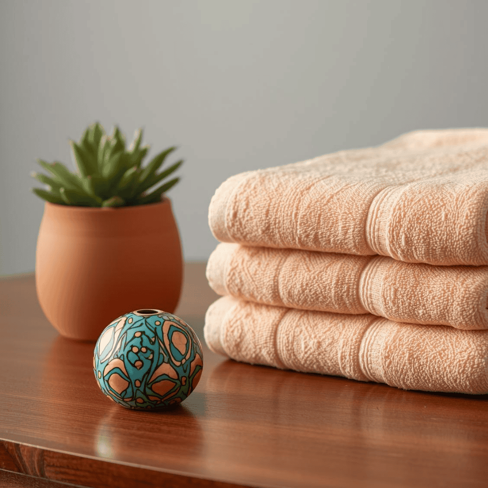Bath Terry Towel