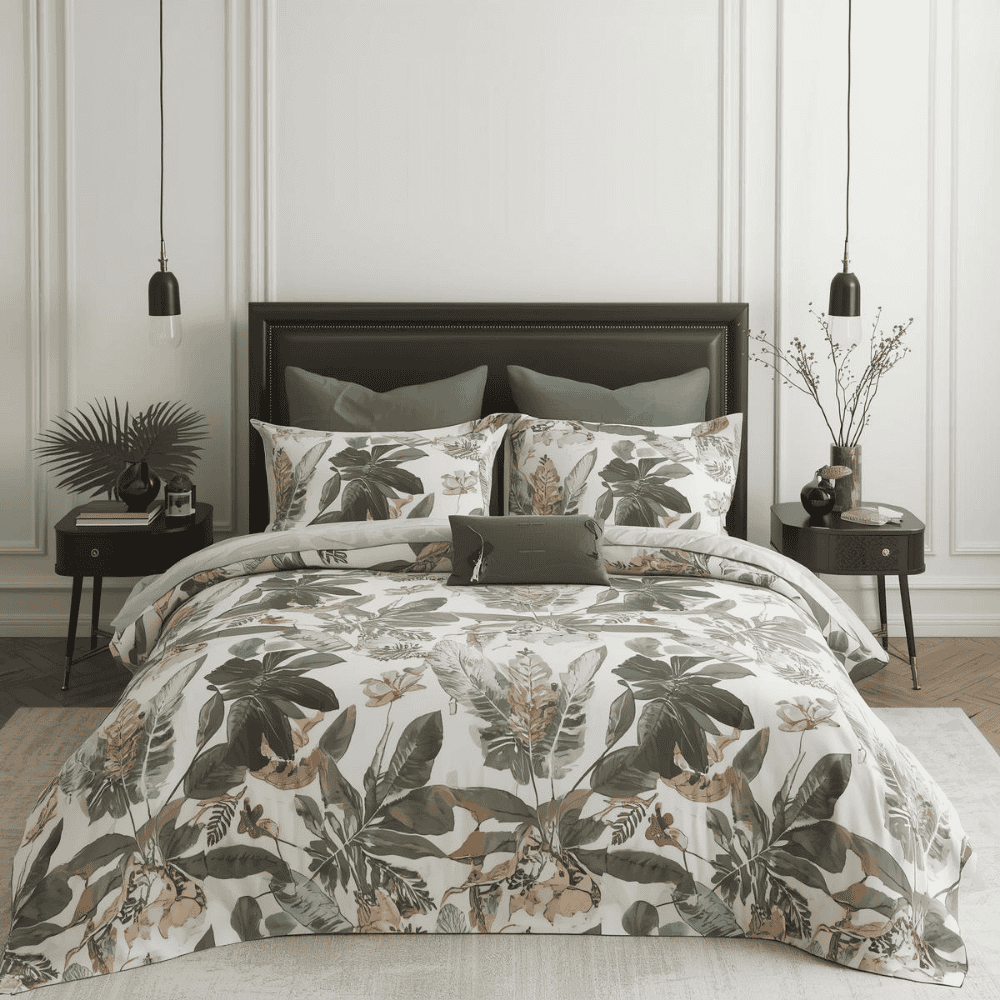 Double Bedsheet