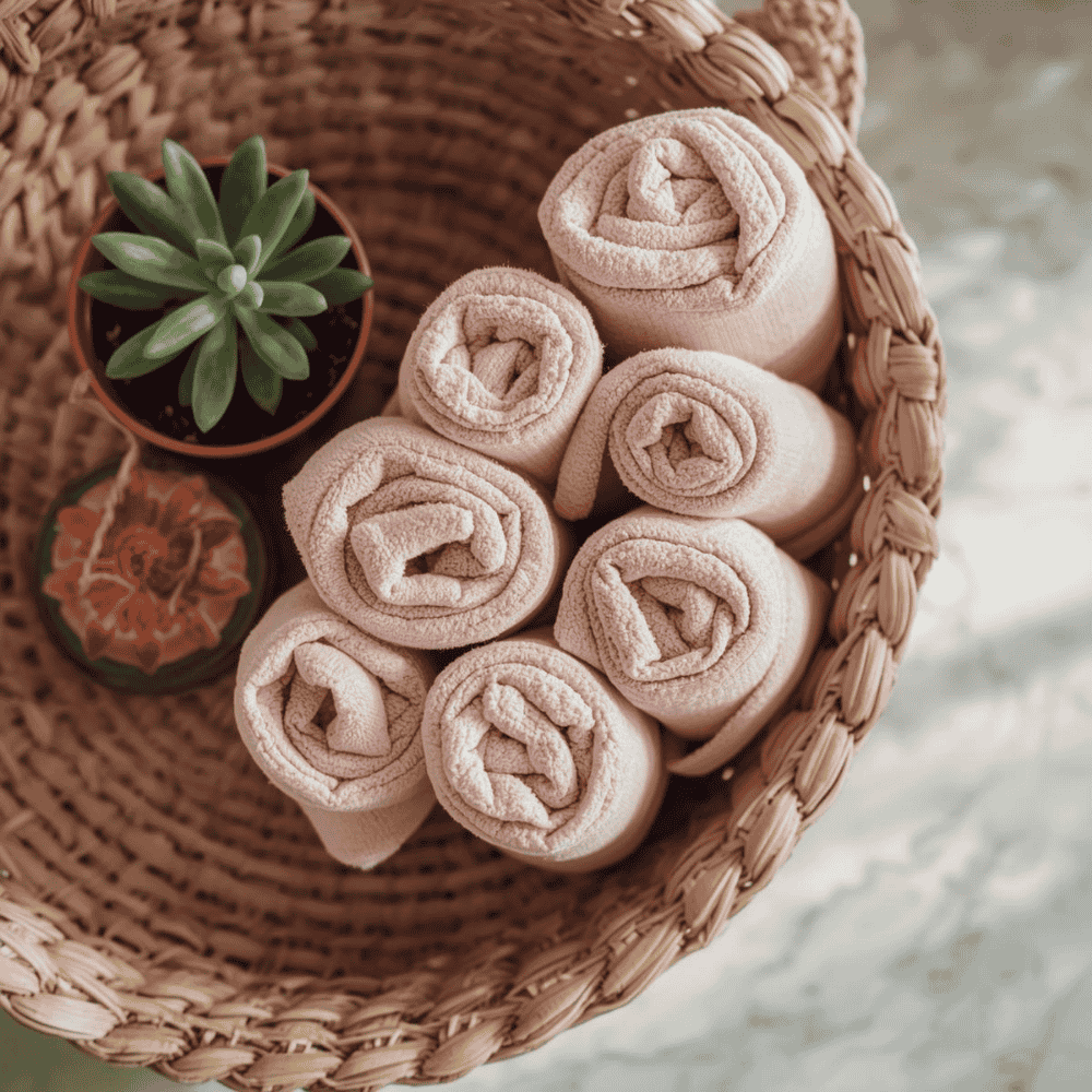 Assorted Towel