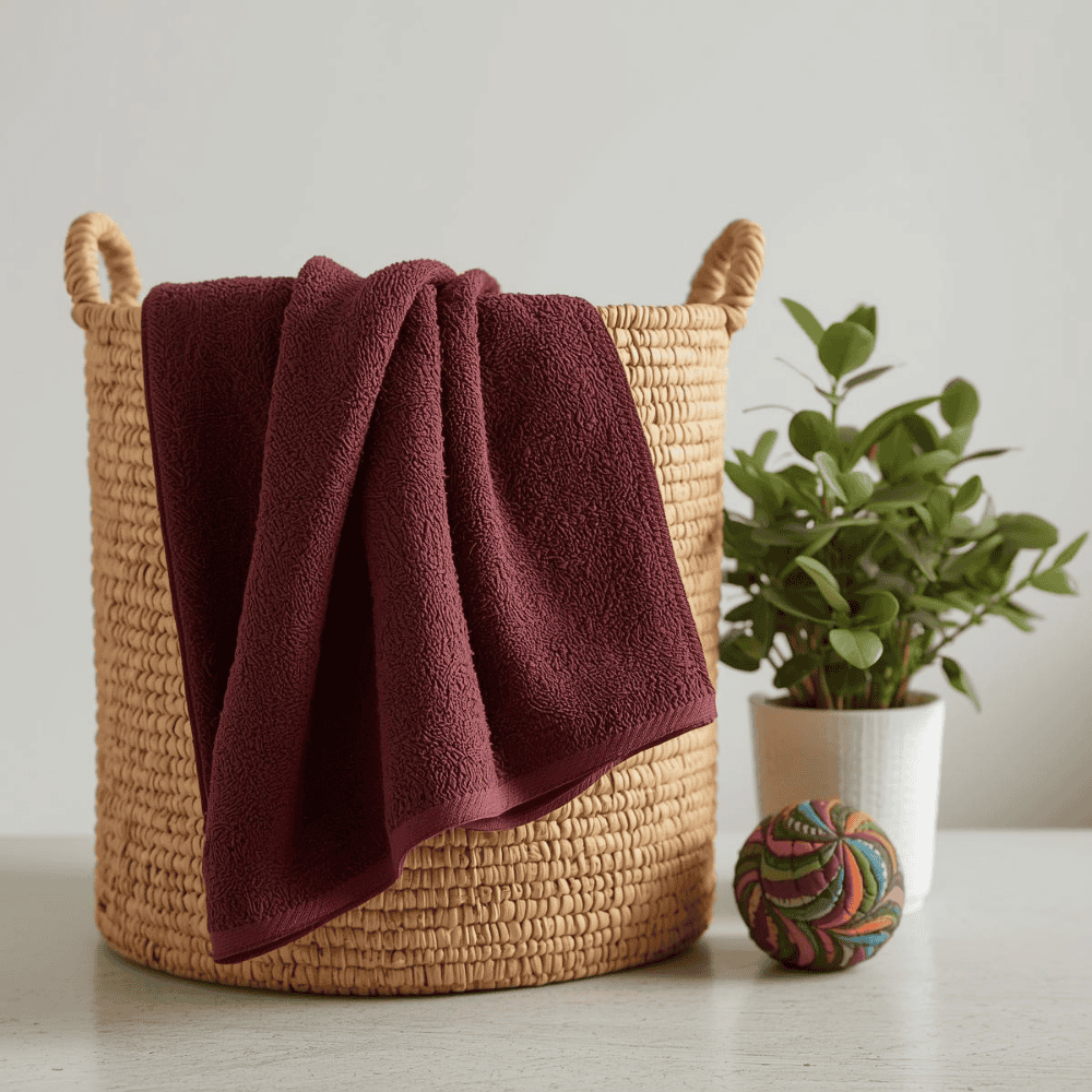Hand Terry Towel