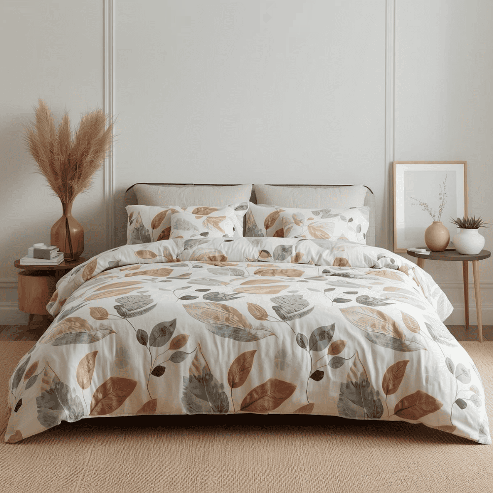 King Size Bedsheet