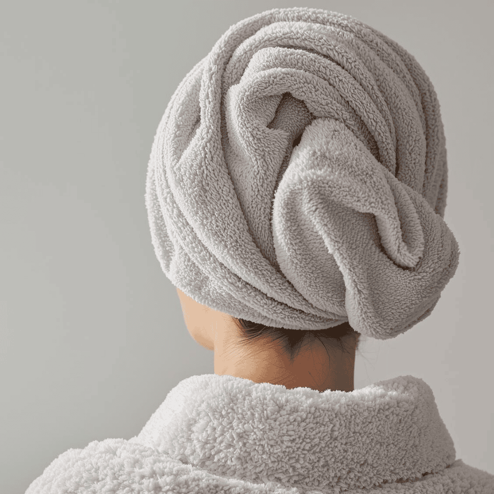 Salon Towel