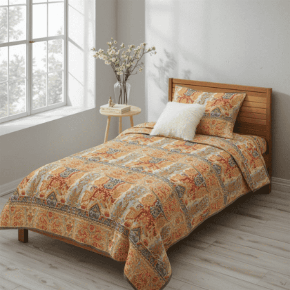 Single Bedsheet