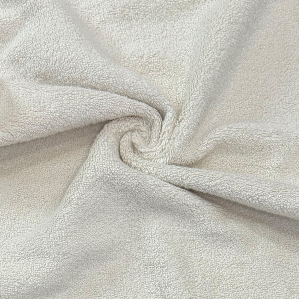 Light Beige Waffle-Terry Hand Towel Pack Of Two