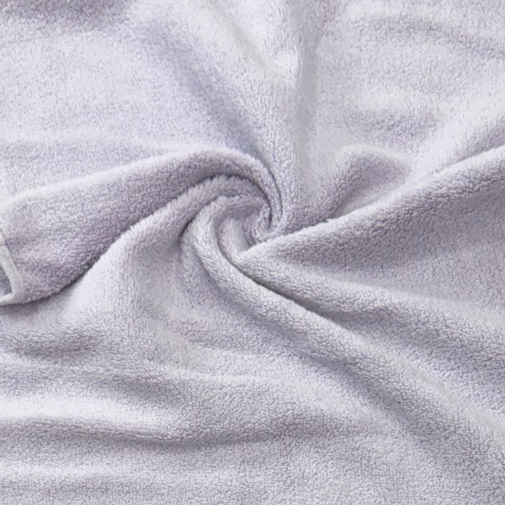 Lavender Waffle-Terry Hand Towel Pack Of Two